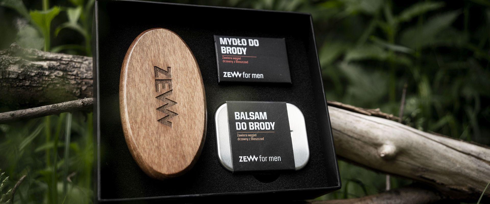 Święta 2020. Zew for Men: liczymy na wyższą aktywność konsumentów w okresie przedświątecznym